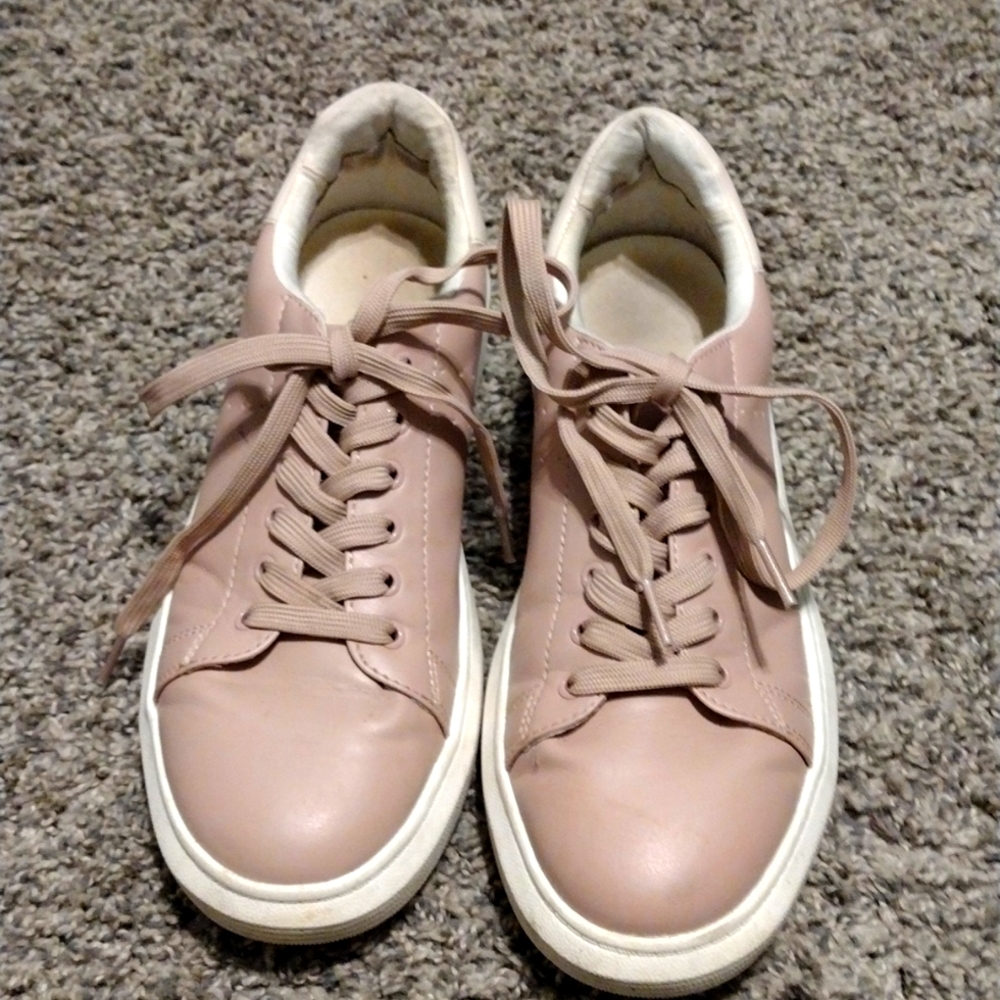 Time and Tru shoes